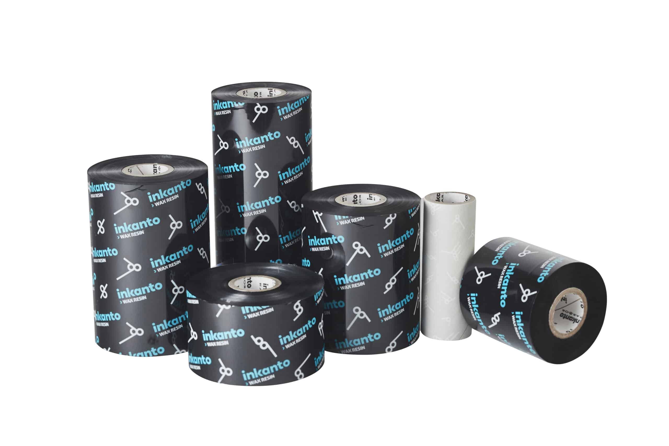 APR 1, the competitive ribbon expanding armor's wax-resin product range ...