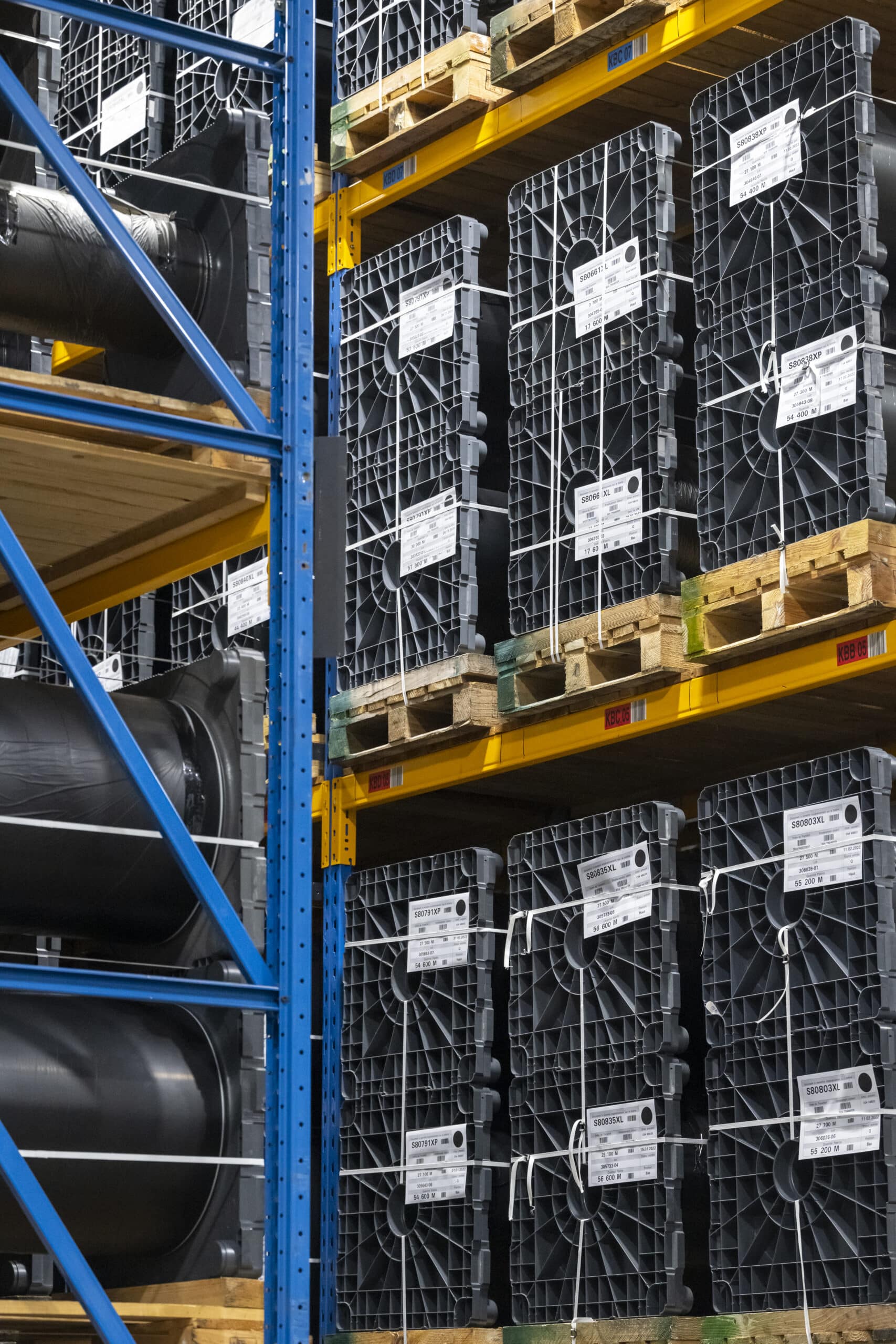 pallet_identification_application