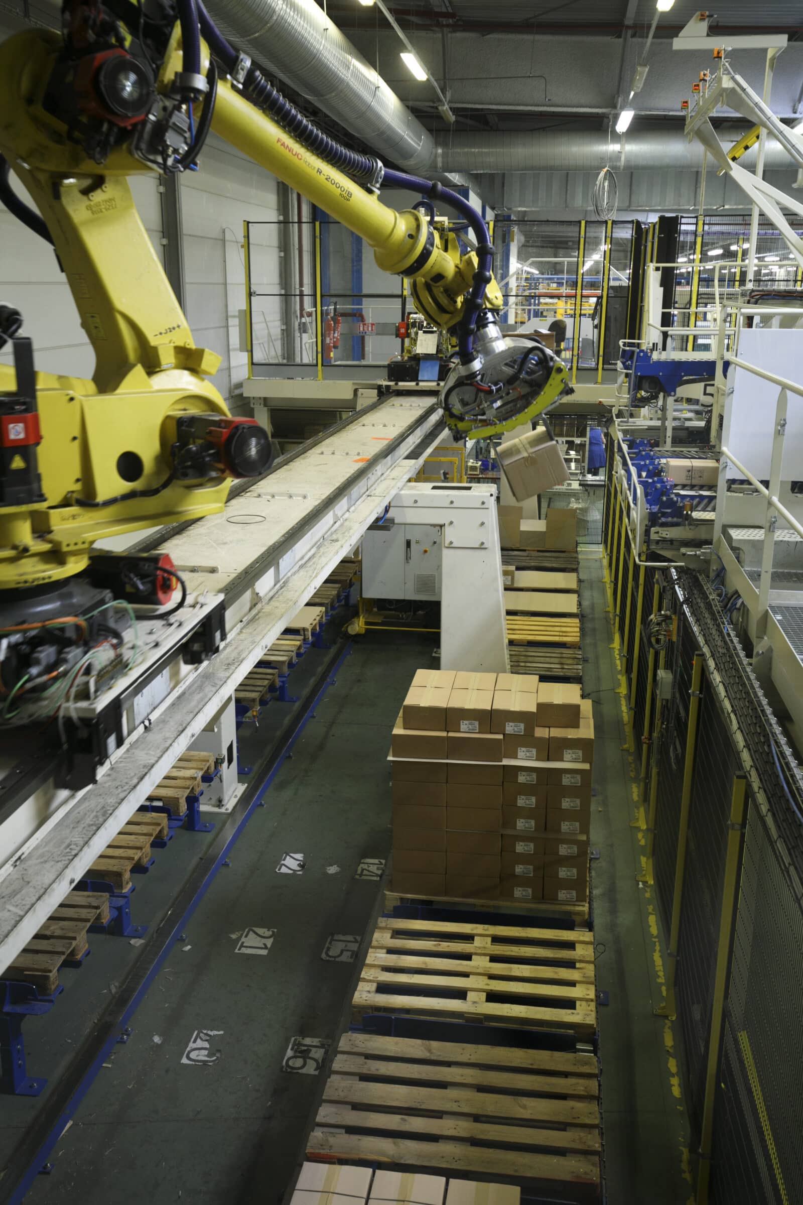 Discover how your ribbons are made - ARMOR-IIMAK