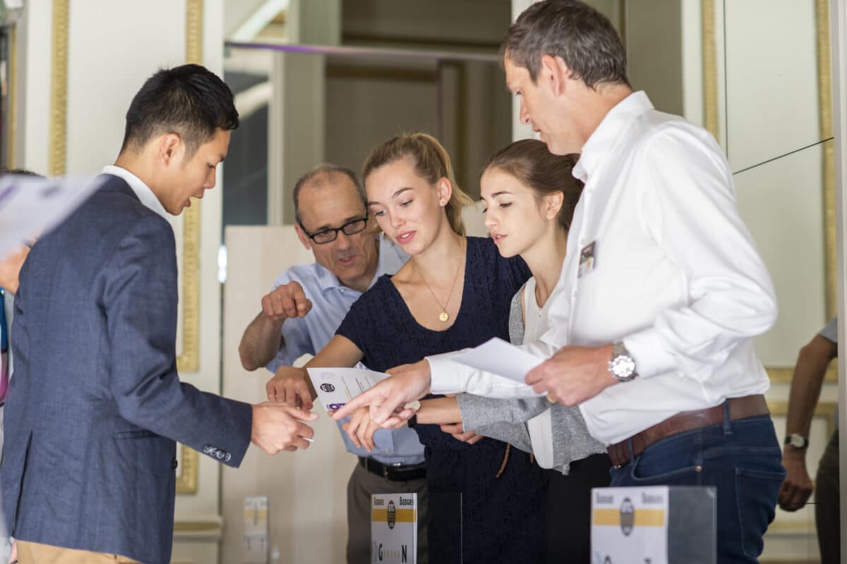 Service And Support Armor Iimak