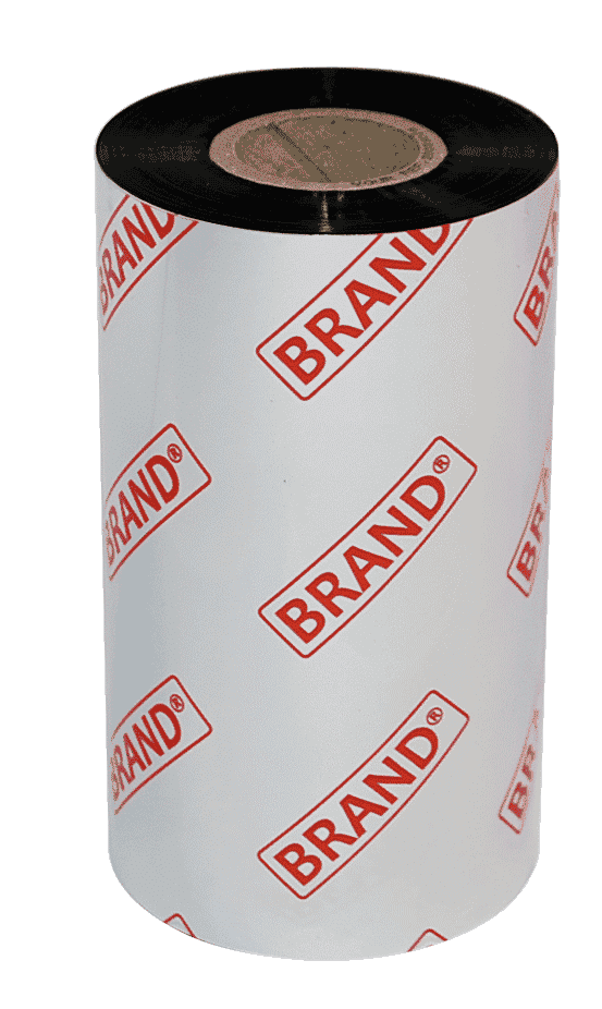 branded ribbon