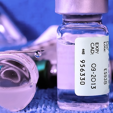 labelling medecin