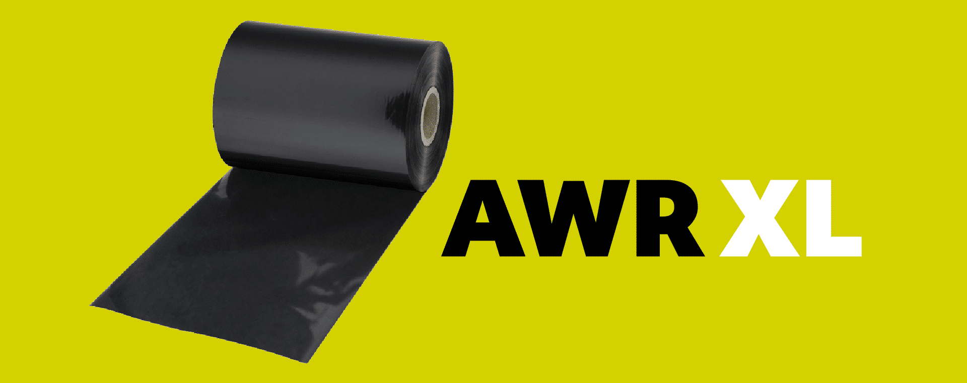 Ruy băng AWR XL - Cuộc cách mạng trong công nghệ in ấn